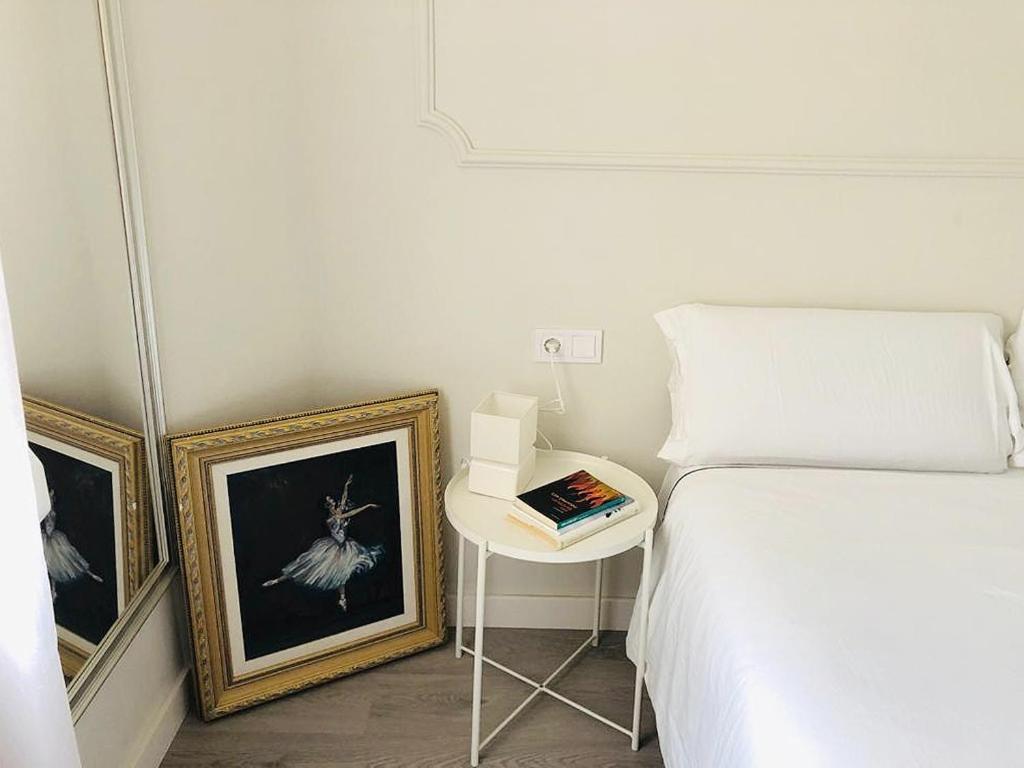 Apartamento A 50 Metros De La Playa Malagueta Con Vistas Al Mar Μάλαγα Εξωτερικό φωτογραφία