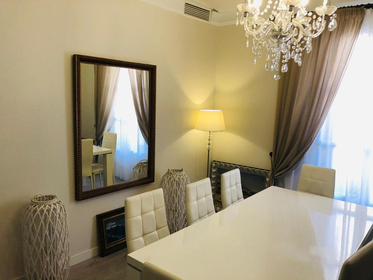Apartamento A 50 Metros De La Playa Malagueta Con Vistas Al Mar Μάλαγα Εξωτερικό φωτογραφία