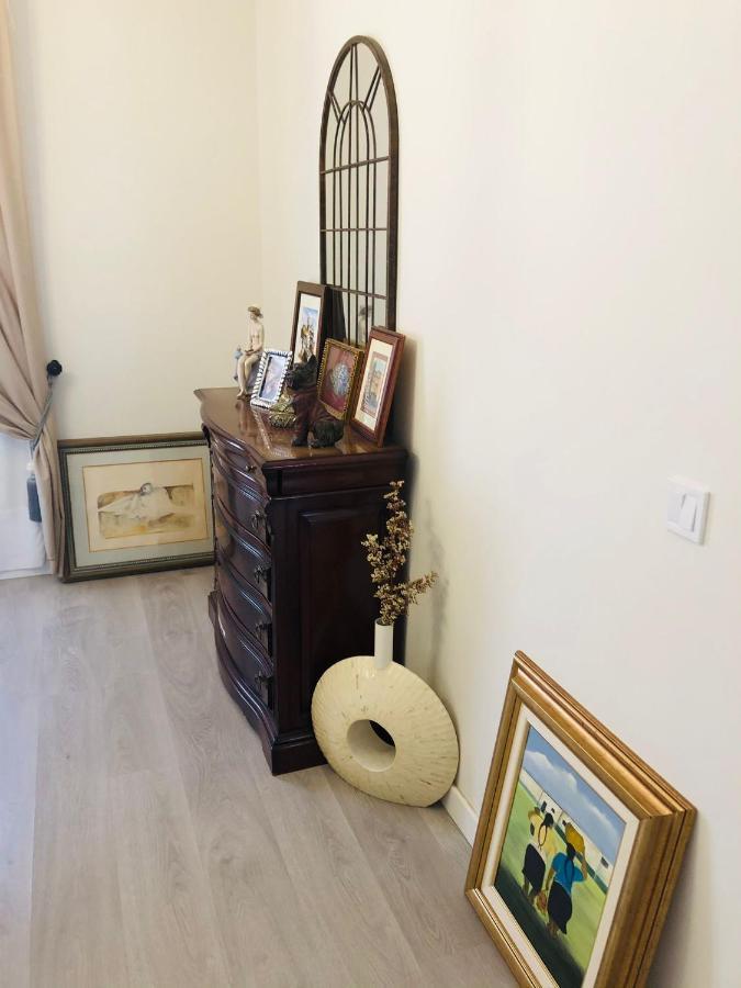 Apartamento A 50 Metros De La Playa Malagueta Con Vistas Al Mar Μάλαγα Εξωτερικό φωτογραφία